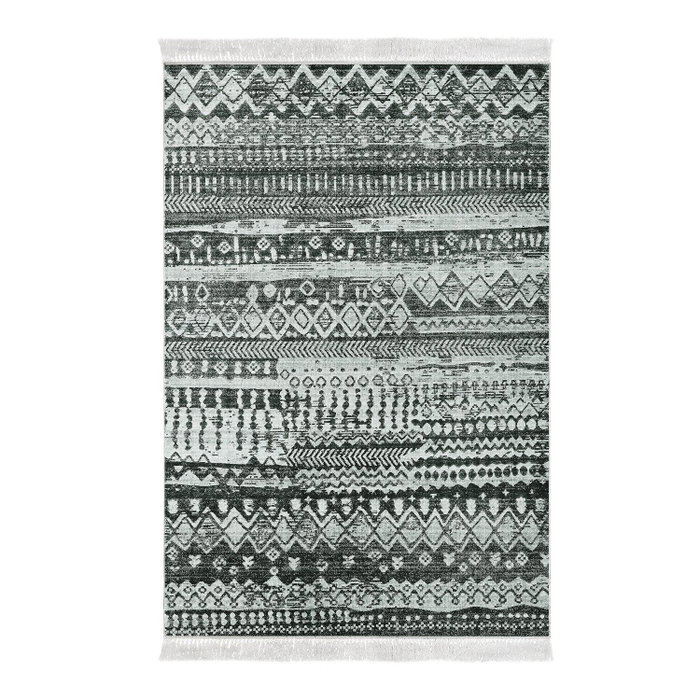 Conceptum Alfombra Plata 80 x 150 cm Conceptum Alfombra Plata 80 x 150 cm